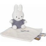 Little Dutch muchláček králíček Miffy Fluffy Blue – Sleviste.cz