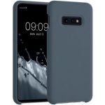 Pouzdro Kwmobile Samsung Galaxy S10e zelené – Hledejceny.cz