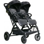 X-lander X-Double Cool Black 2025 – Zboží Dáma