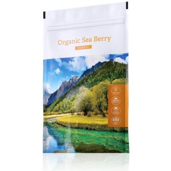 Energy Organic Sea Berry Powder 100 g