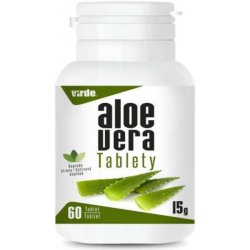 VIRDE Aloe Vera 60 tablet