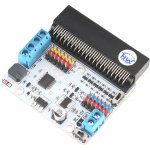 ElecFreaks Motor:bit pro micro:bit rozšiřující modul pro motory – Zboží Mobilmania