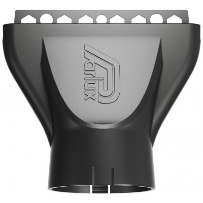 Parlux Náhradní tryska AirFusion na fén Elysium Parlux dlouhá – Zboží Dáma