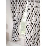 PriceRightHome Scandi Medvěd dětské závěsy 168x137cm – Hledejceny.cz