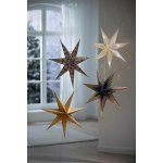 Weltbild LED hvězda Colorful Shine 60 cm – Hledejceny.cz