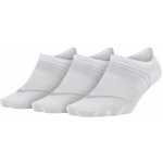Nike ponožky Everyday Plus Lightweight 3Pak W SX5277-101 – Sleviste.cz