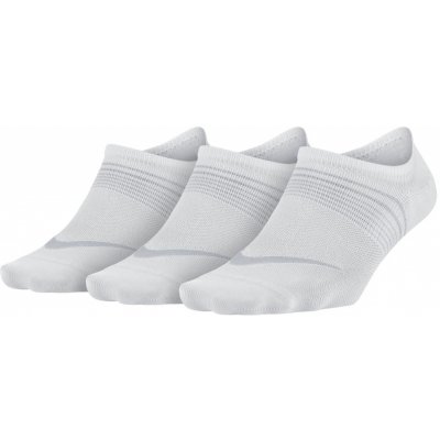 Nike ponožky Everyday Plus Lightweight 3Pak W SX5277-101