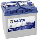 Varta Blue Dynamic EFB 12V 65Ah 650A 565 501 065