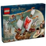 LEGO® Harry Potter™ 76440 Turnaj tří kouzelníků: Příjezd – Zbozi.Blesk.cz