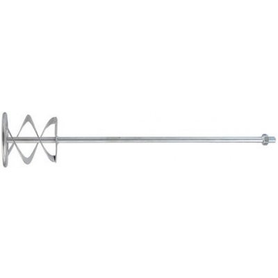 VOREL TO-09065 Míchací metla turbo 135x580 mm M14 – HobbyKompas.cz