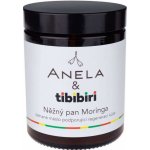 Anela Něžný pan Oves šlehané máslo pro přirozenou regeneraci kůže 500 ml – Zboží Dáma