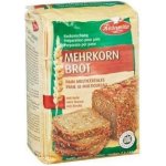 Küchenmeister Směs na pečení Vícezrnného chleba 1 kg – Hledejceny.cz