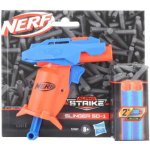 Nerf Hasbro Alpha strike stinger SD 1 s 8 náboji – Zboží Dáma