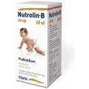 Nutrolin B sirup 60 ml