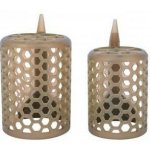 Preston ICS BAIT UP FEEDER - LARGE 20G – Zboží Dáma
