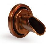 Oase Nástěnný chrlič kruh bronz – Hledejceny.cz