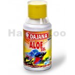 Dajana Aloe Gel 100 ml – Zboží Dáma