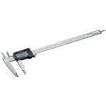 Goobay Posuvné měřidlo digitální 77139 06692293 – Zboží Mobilmania