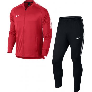 Nike M NK DRY SQD TRK SUIT K 859281-657