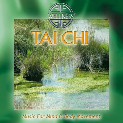 Temple Society - Tai Chi - Music For Mind & – Zbozi.Blesk.cz