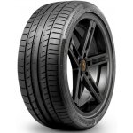 Continental ContiSportContact 5 P 285/30 R21 100Y | Zboží Auto