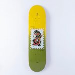Arbor Shuriken Getzlaff – Zboží Dáma