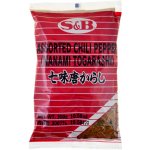 S&B Shichimi Togarashi koření 300 g – Zboží Dáma