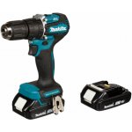 Makita DHP487RAJ – Zbozi.Blesk.cz