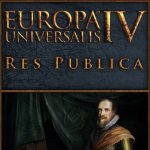 Europa Universalis 4: Res Publica – Hledejceny.cz