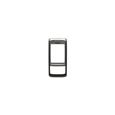 Kryt Nokia 6280 přední stříbrný – Hledejceny.cz