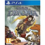 Chaos on Deponia – Hledejceny.cz