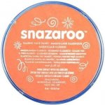 Snazaroo barva na obličej 18 ml Meruňková Apricot – Hledejceny.cz