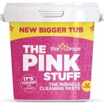 The Pink Stuff zázračná čistící pasta 850 g – Zboží Mobilmania