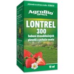 AgroBio LONTREL 300 10 ml – Zboží Dáma