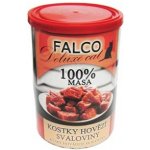 Sokol Falco MAX deluxe kostky hovězí svaloviny 800 g – Hledejceny.cz