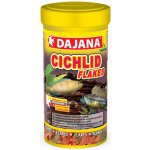 Dajana Cichlid vločky 250 ml – Zboží Mobilmania