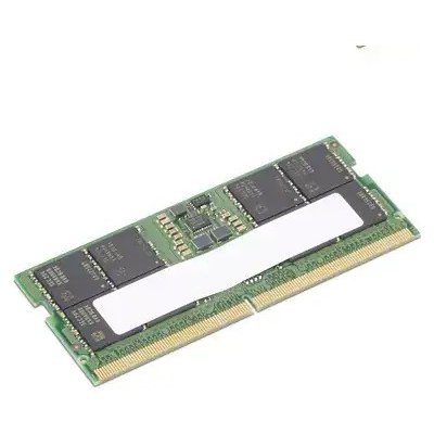 Lenovo ThinkPad DDR5 16GB 4800MHz SoDIMM Memory 4X71K08907