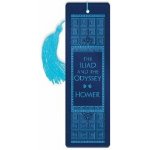 Hachette Iliad and The Odyssey Deluxe Bookmark – Hledejceny.cz