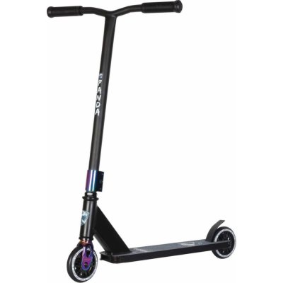 Panda Initio černá – Zboží Dáma