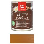 Tikkurila Valtti wood oil 0,9 l Mesi – Zboží Mobilmania