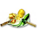 SONIX Škrabka srpeček pravá – Sleviste.cz