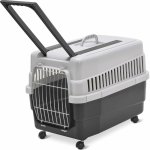 Imac Plastová Přepravka Kim 60 60 x 40 x 45 cm – Hledejceny.cz