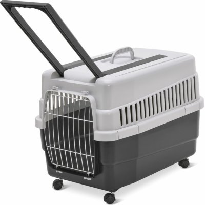 Imac Plastová Přepravka Kim 60 60 x 40 x 45 cm – Hledejceny.cz