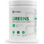 YOBELI Greens YOBELI 330 g – Zboží Mobilmania