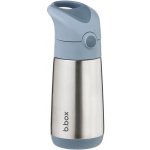 b.box Termoska na pití s brčkem 350 ml chill out – Zboží Dáma