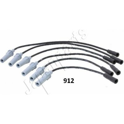 JAPANPARTS IC-912 Sada kabelů pro zapalování (IC-912) – Hledejceny.cz