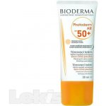 Bioderma Photoderm AR opalovací krém pro intolerantní pleť SPF50+ 30 ml – Sleviste.cz