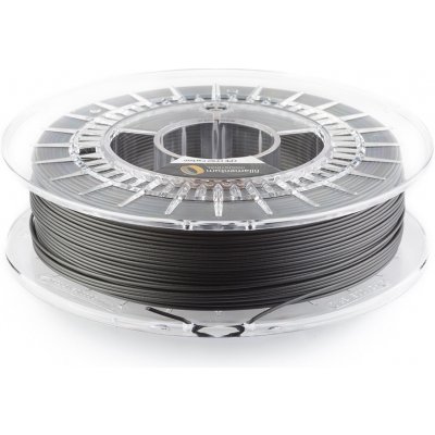 Fillamentum CPE CF112 – Carbon 1,75 mm; 0,6 kg