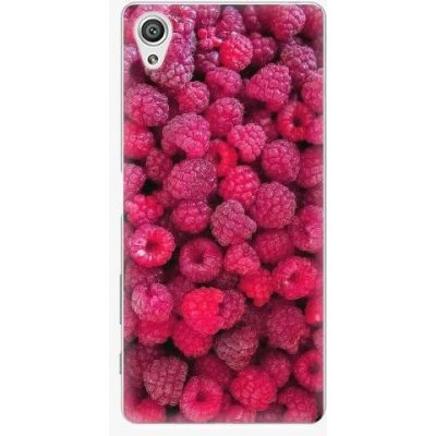 Pouzdro iSaprio - Raspberry - Sony Xperia X – Zbozi.Blesk.cz