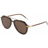 Sluneční brýle Dolce & Gabbana DG4330 502 73